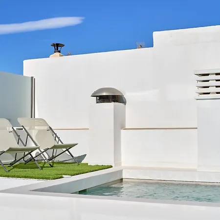 Casa Parras Nerja