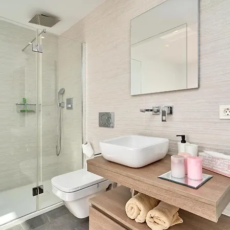 Holiday home Casa Parras